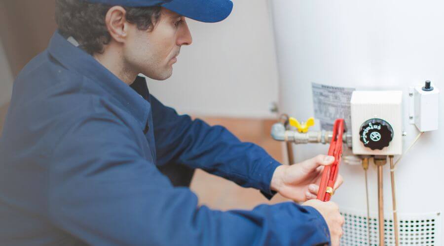Professional expert plumbing services in Rocky Hill, KY